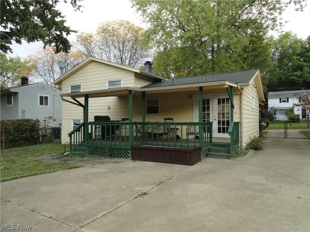Parkway Estate #1 - Residential