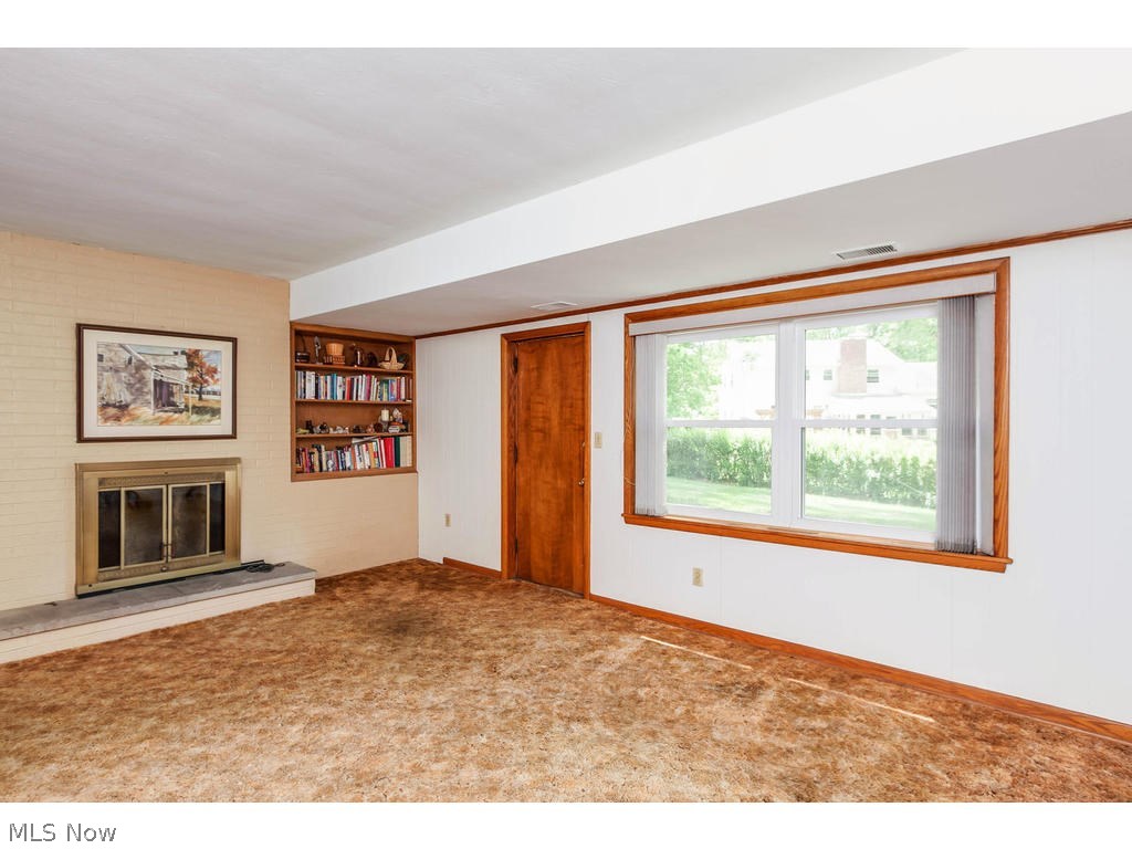 Kenilworth Manor - Residential