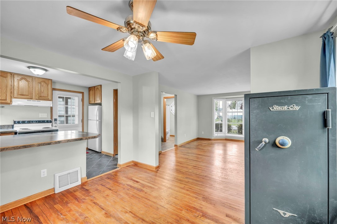 Sanford - Residential