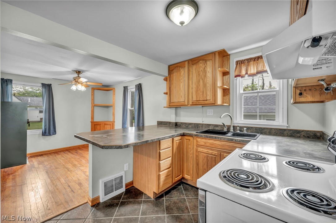 Sanford - Residential