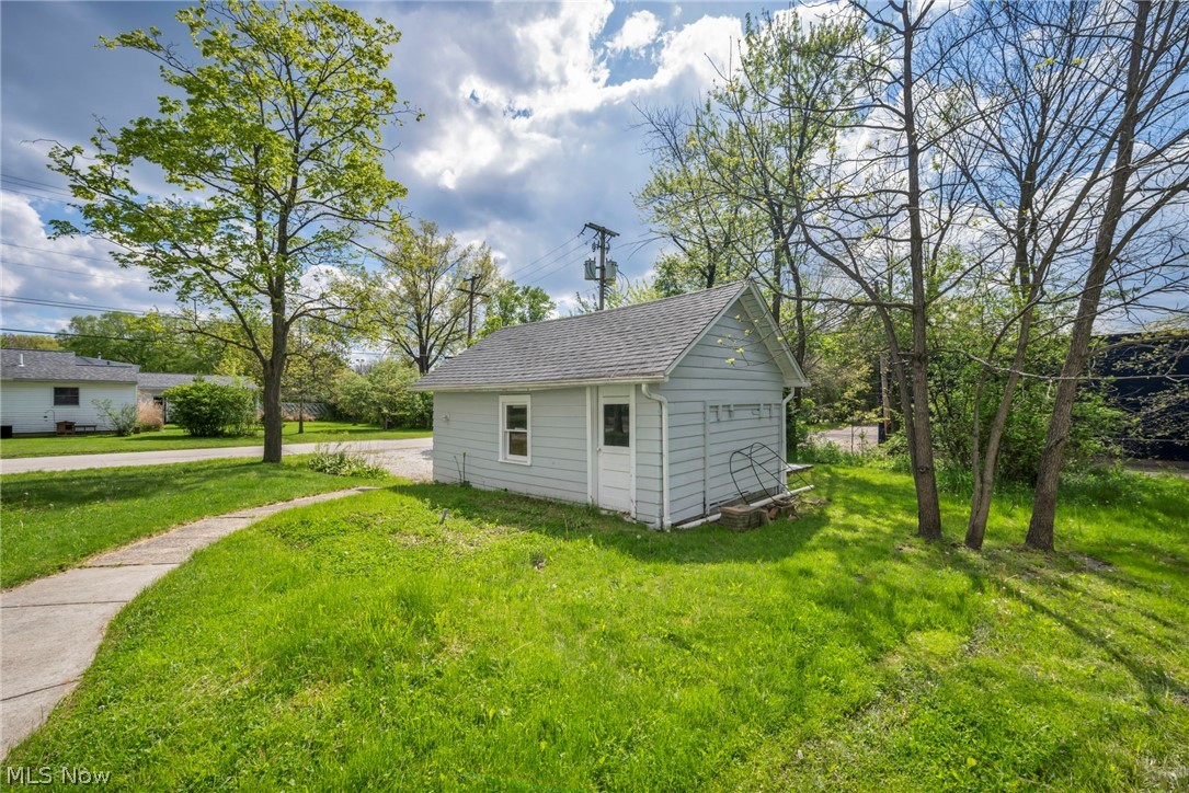 Sanford - Residential