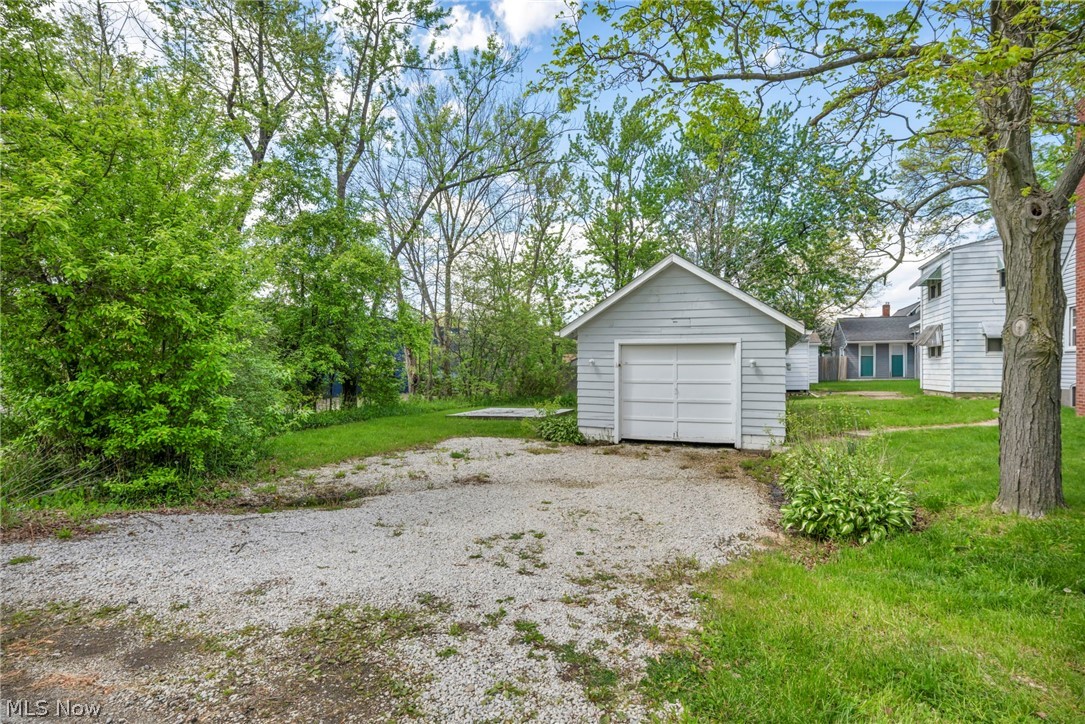 Sanford - Residential