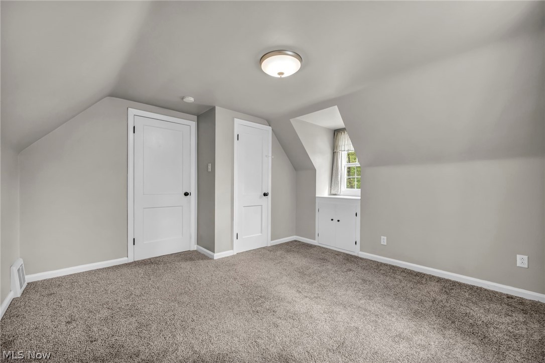 Sanford - Residential