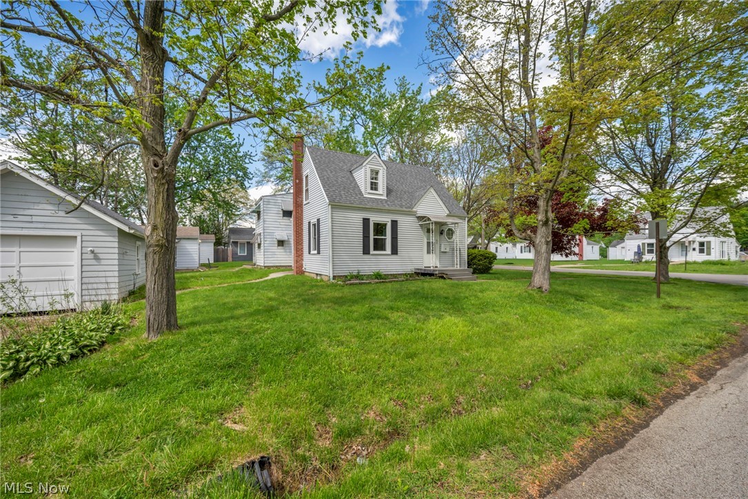 Sanford - Residential
