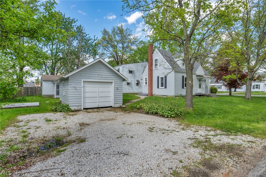 Sanford - Residential