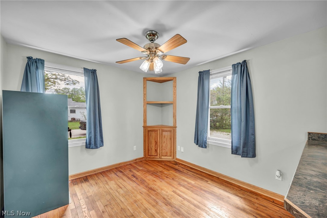 Sanford - Residential