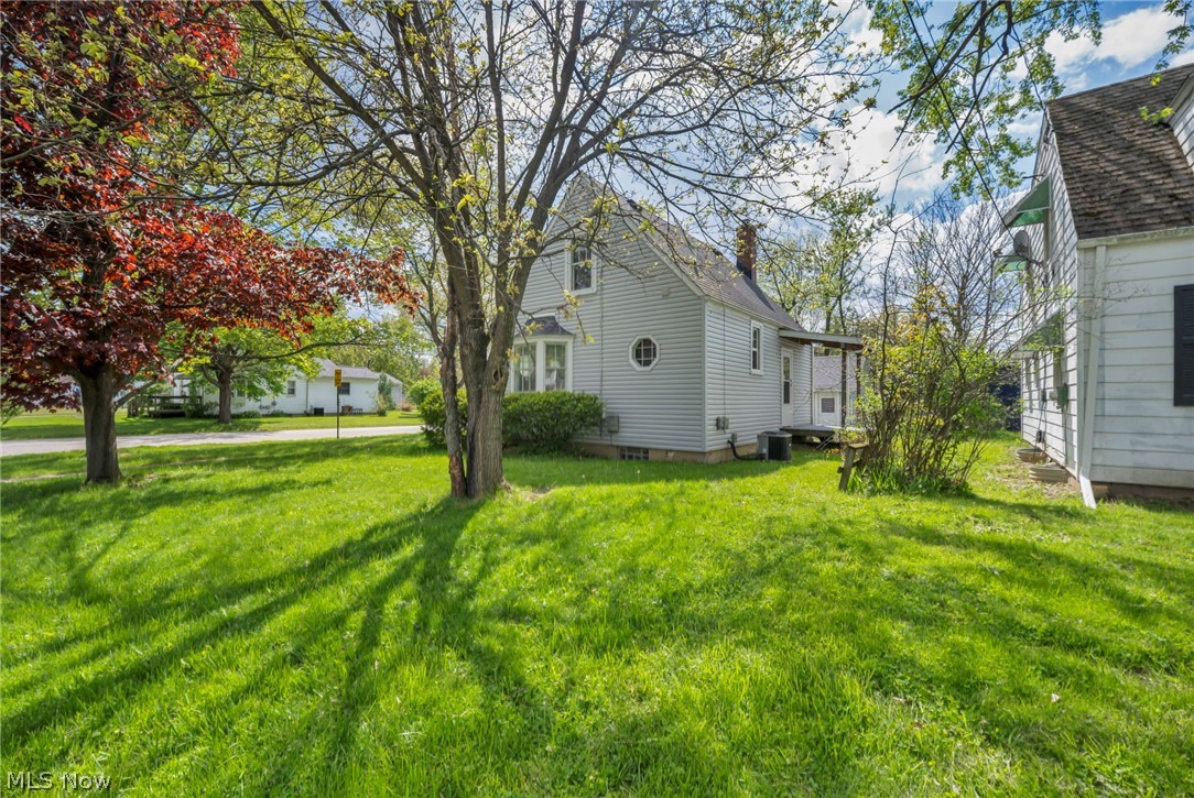 Sanford - Residential