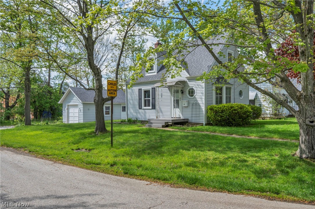 Sanford - Residential