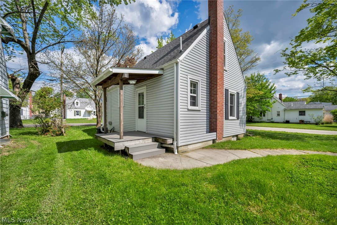 Sanford - Residential