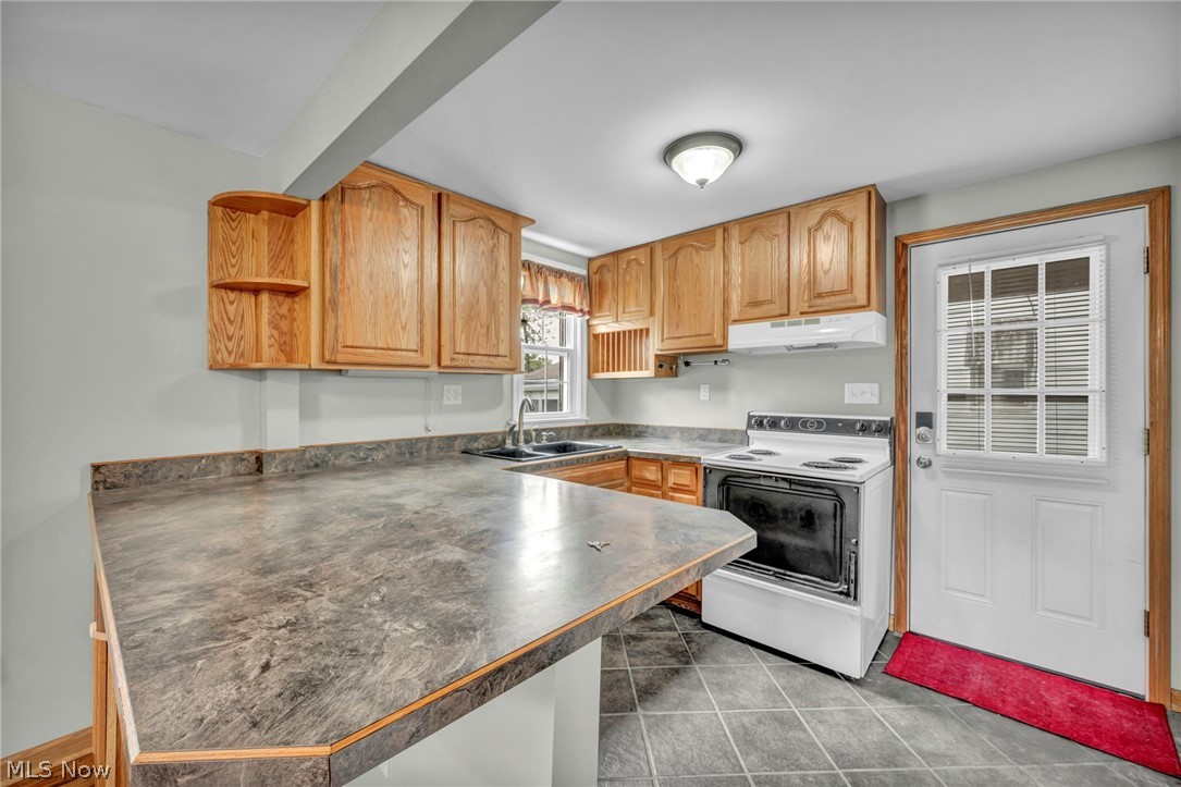 Sanford - Residential