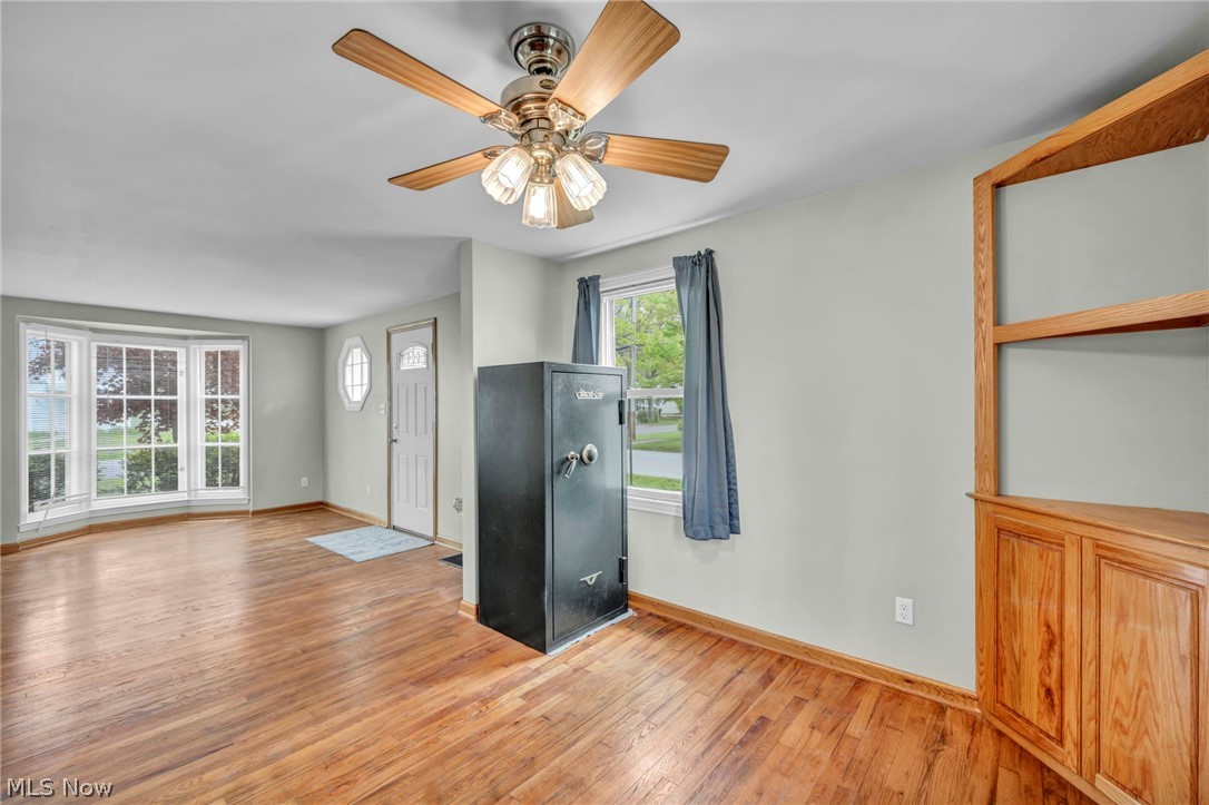 Sanford - Residential