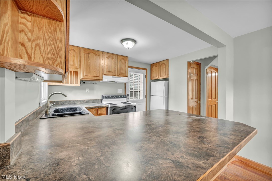 Sanford - Residential
