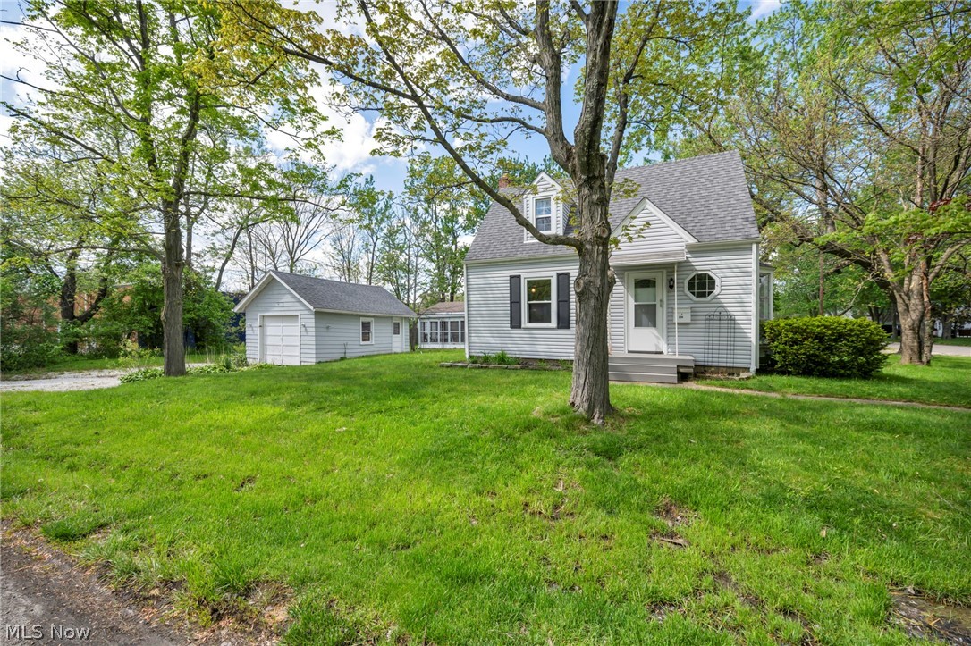 Sanford - Residential