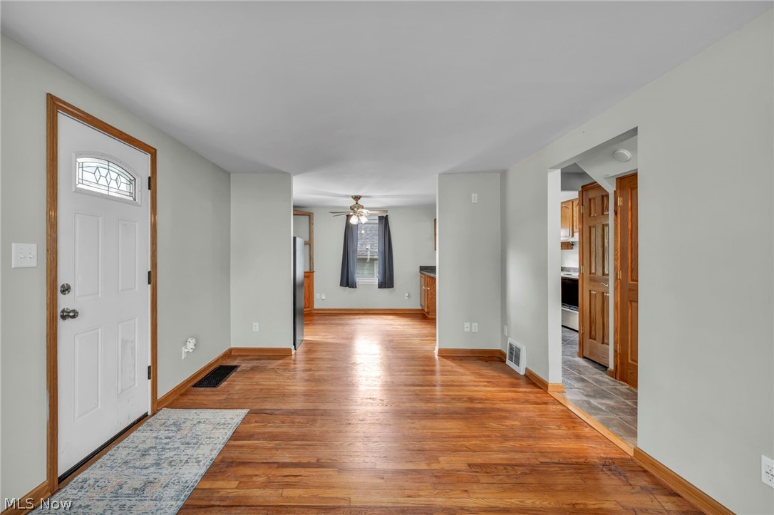 Sanford - Residential