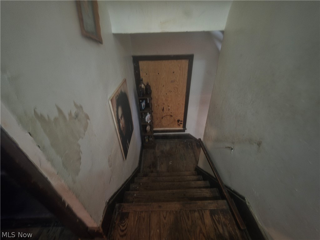 Pleasant Hill - Residential