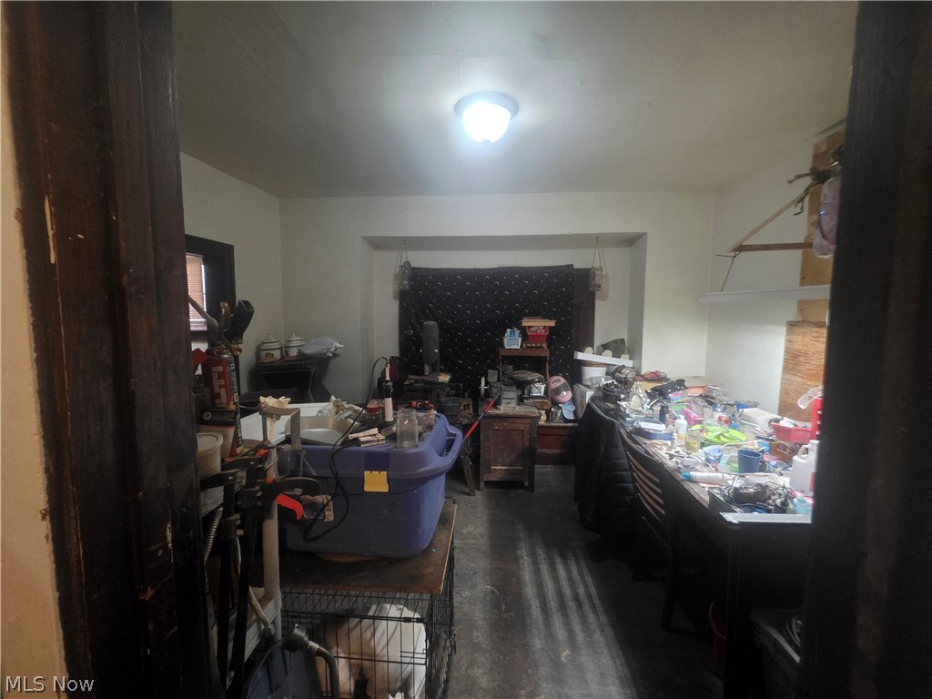 Pleasant Hill - Residential