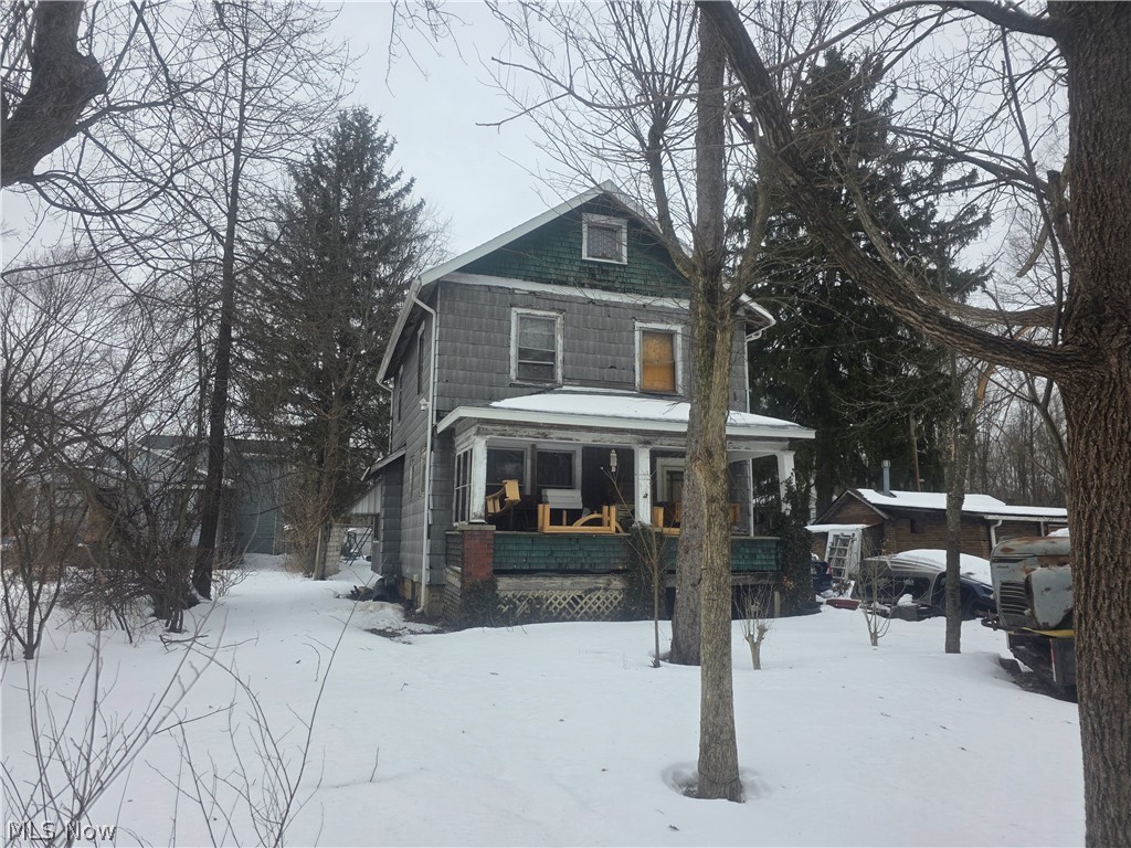 Pleasant Hill - Residential