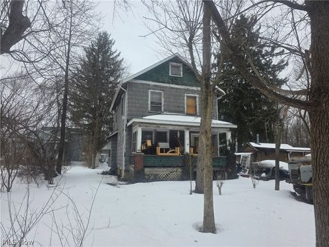 Homes For Sale - 4154 Belle Avenue<br/> Austintown, OH 44515