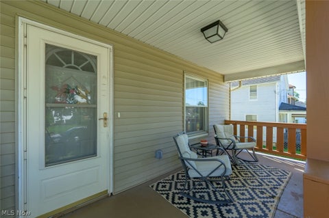 Tiny photo for 185 24th Street NW, Barberton, OH 44203 (MLS # 5239886)