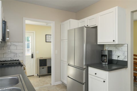 Tiny photo for 185 24th Street NW, Barberton, OH 44203 (MLS # 5239886)