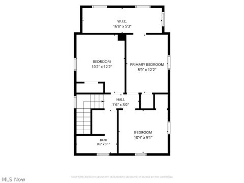 Tiny photo for 185 24th Street NW, Barberton, OH 44203 (MLS # 5239886)
