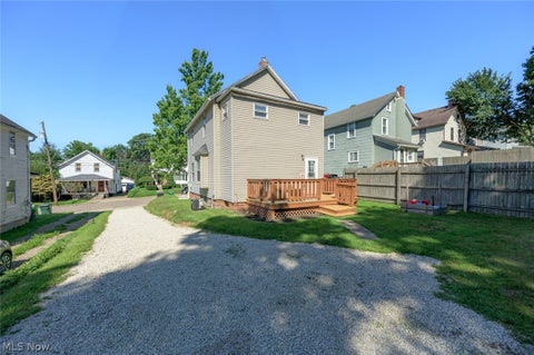 Tiny photo for 185 24th Street NW, Barberton, OH 44203 (MLS # 5239886)
