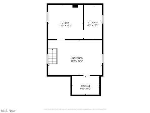 Tiny photo for 185 24th Street NW, Barberton, OH 44203 (MLS # 5239886)