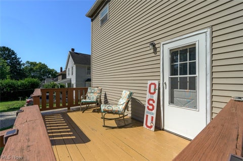 Tiny photo for 185 24th Street NW, Barberton, OH 44203 (MLS # 5239886)