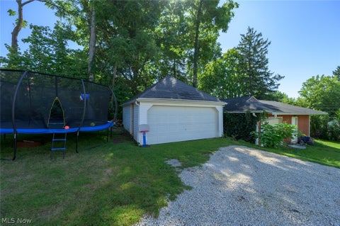 Tiny photo for 185 24th Street NW, Barberton, OH 44203 (MLS # 5239886)
