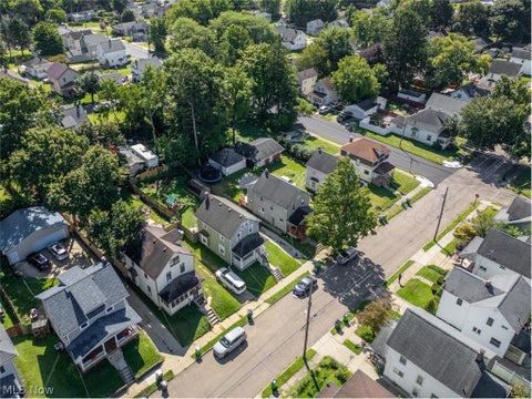 Tiny photo for 185 24th Street NW, Barberton, OH 44203 (MLS # 5239886)