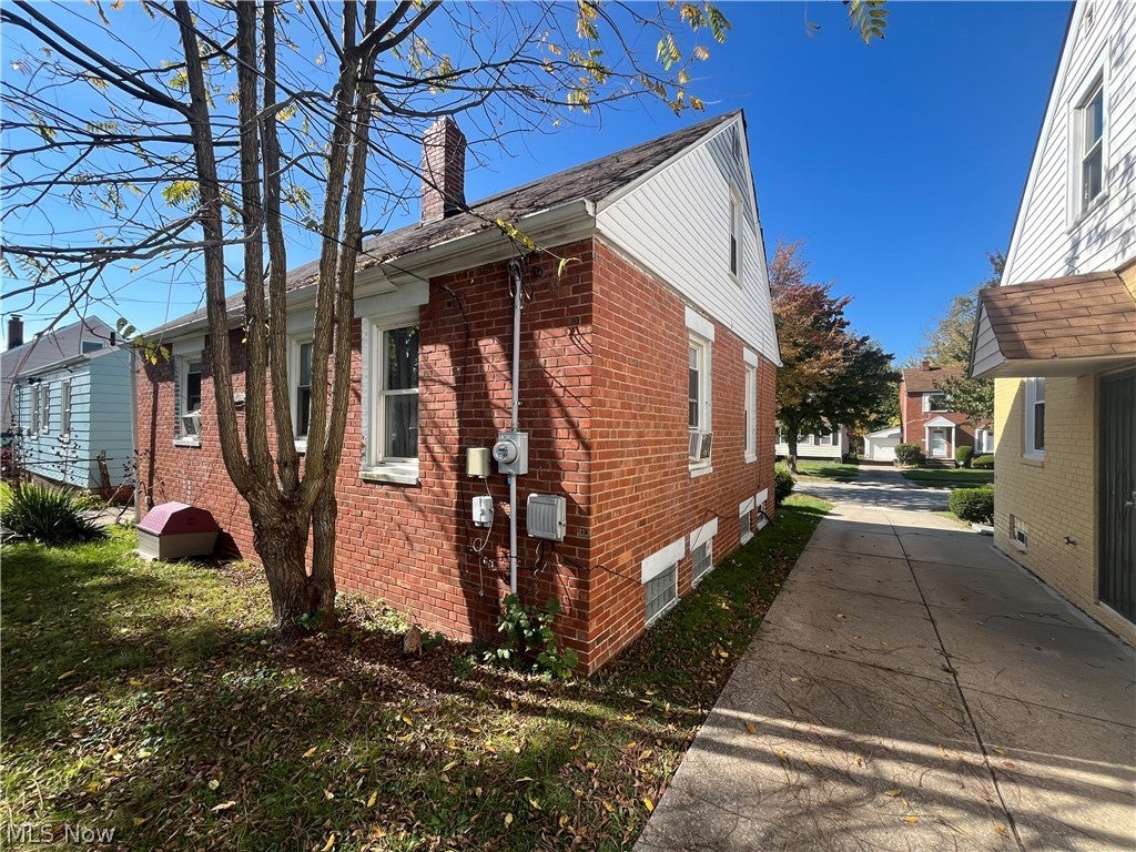 56 Charles Street