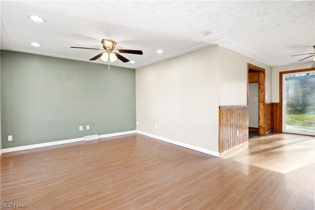 Padway - Residential