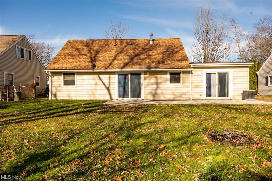 Padway - Residential