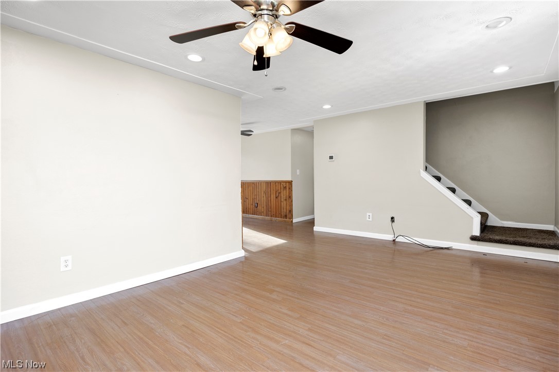 Padway - Residential