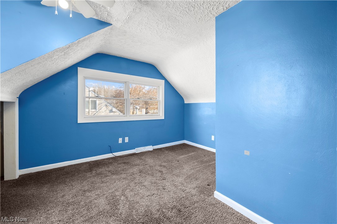 Padway - Residential