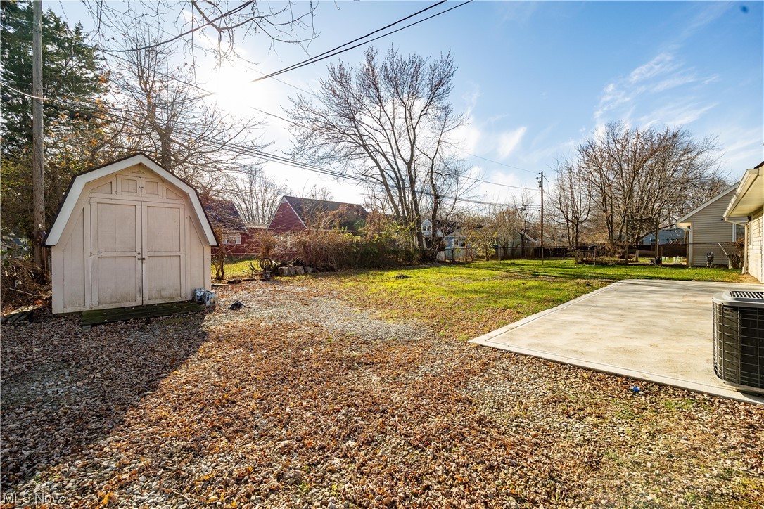 Padway - Residential