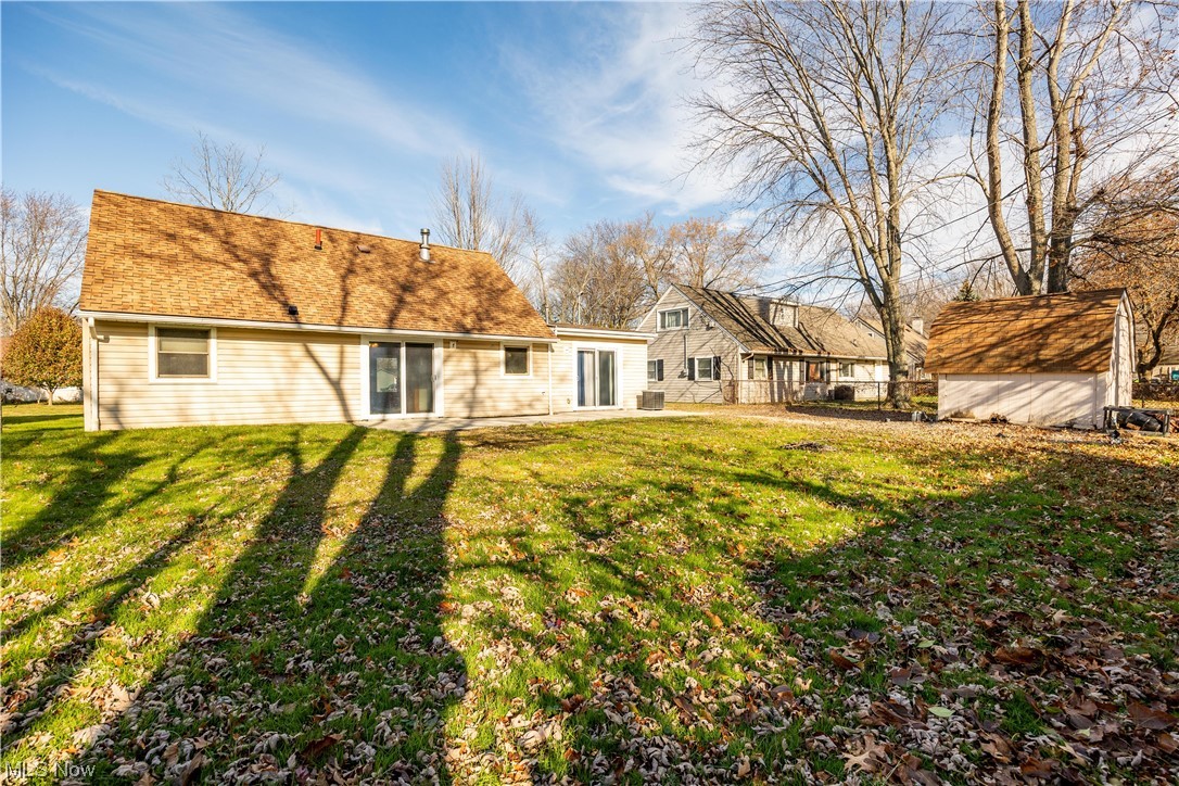 Padway - Residential