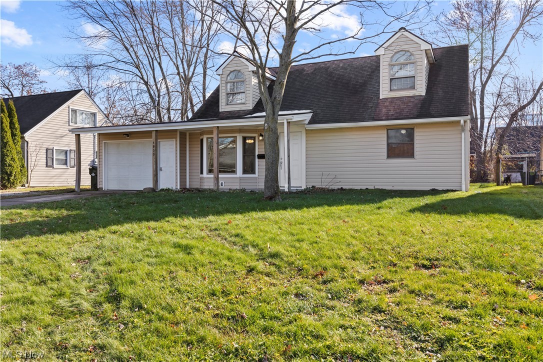 Padway - Residential