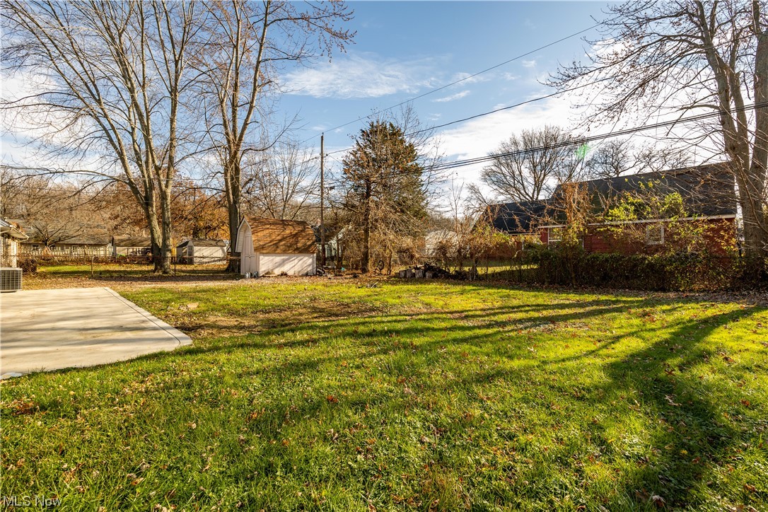 Padway - Residential