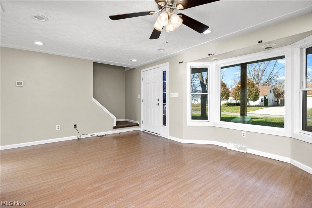 Padway - Residential