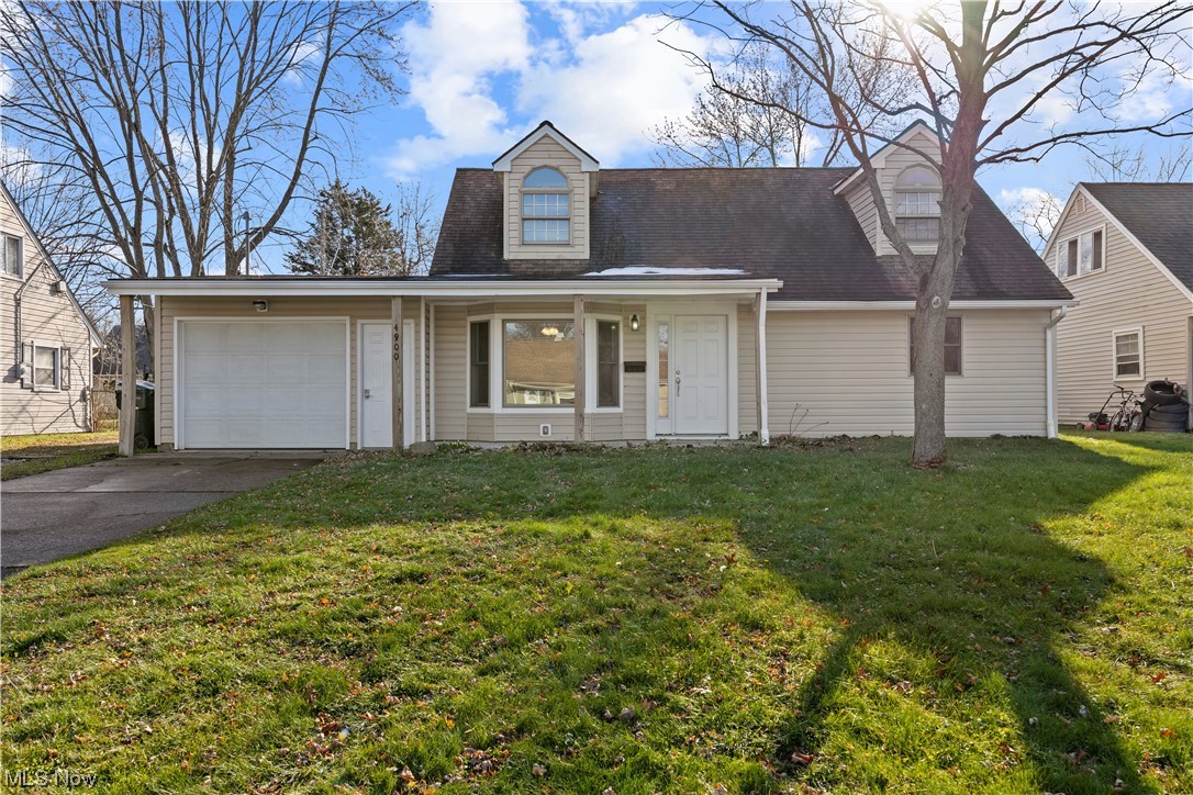 Padway - Residential