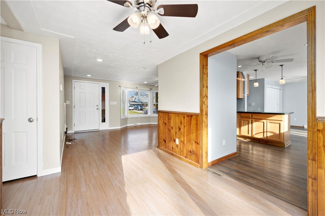 Padway - Residential