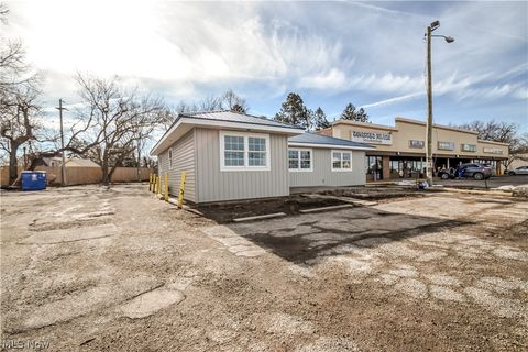 Tiny photo for 7496 Mentor Ave, Mentor, OH 44060 (MLS # 5190047)