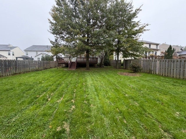 5800 Rosemont Way