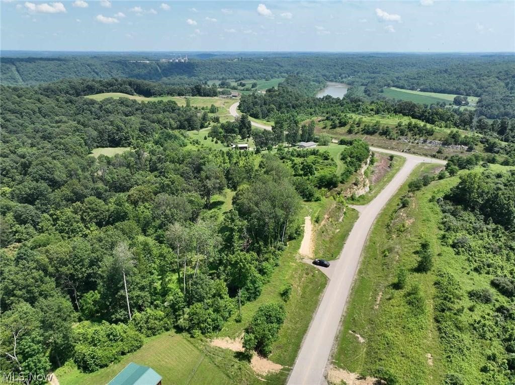 Brokaw Farm SD - Land