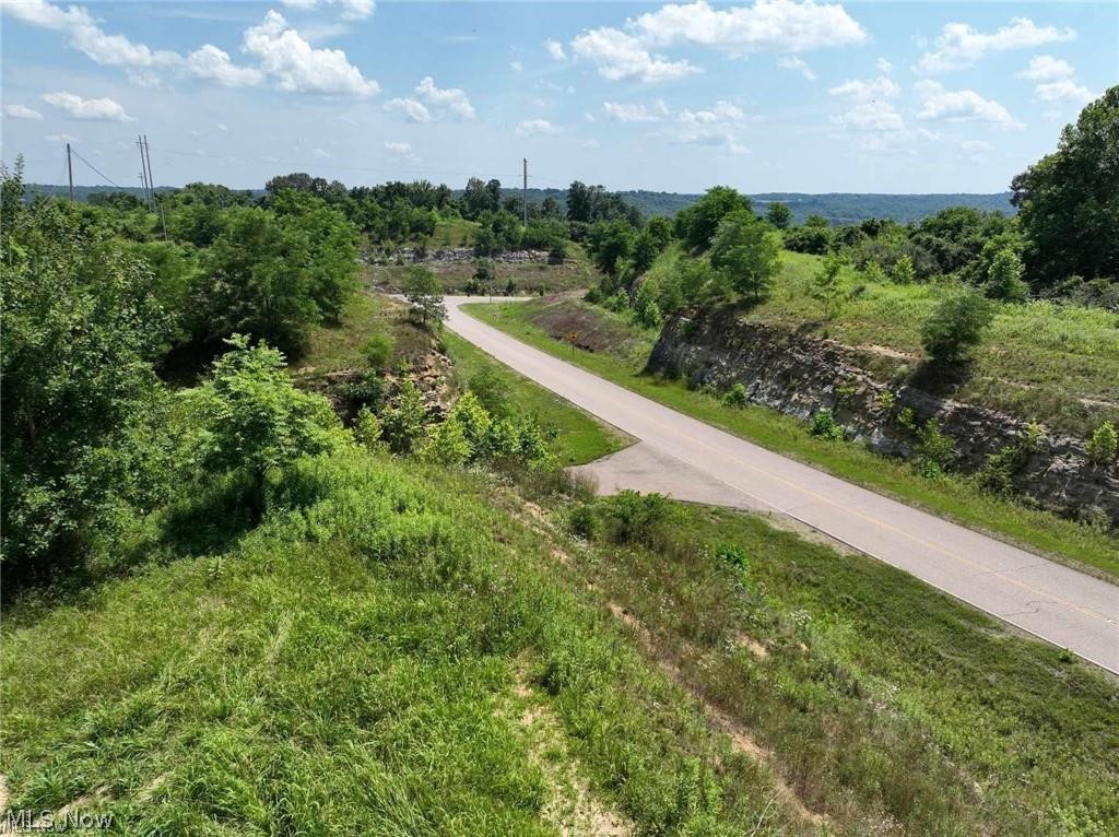 Brokaw Farm SD - Land