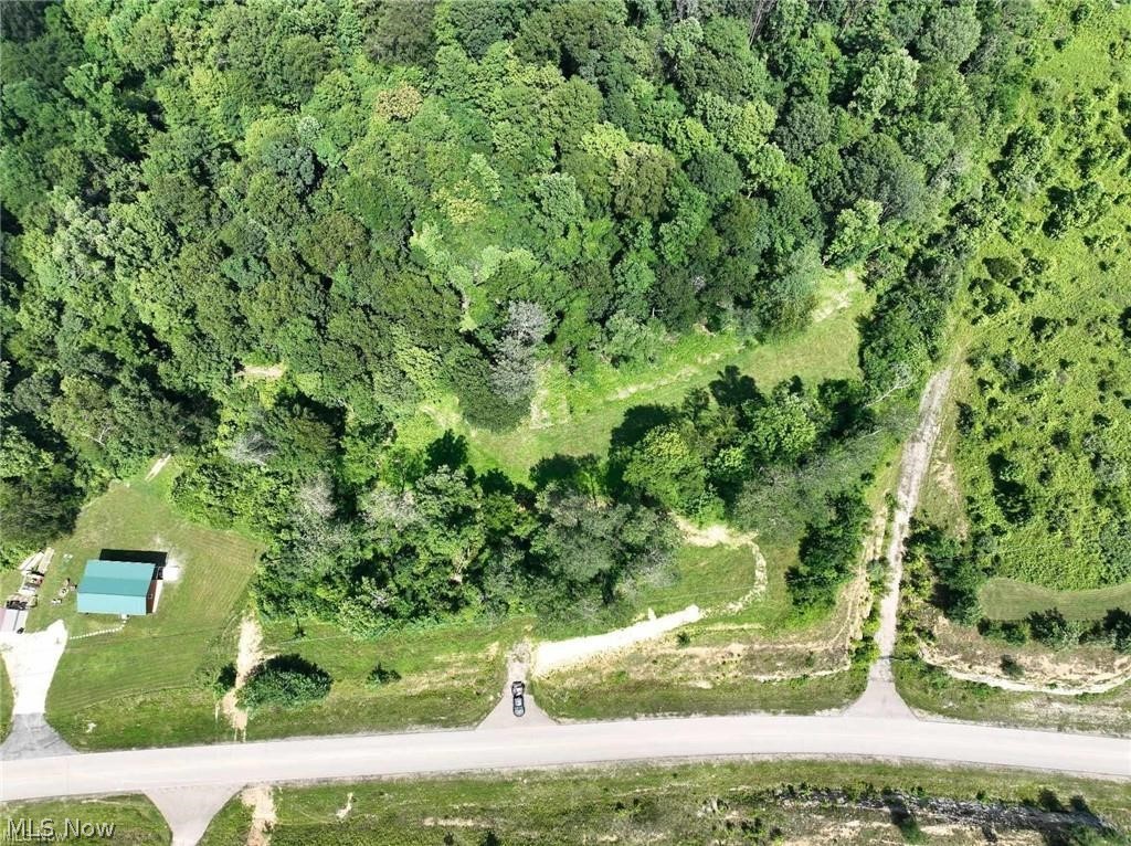 Brokaw Farm SD - Land