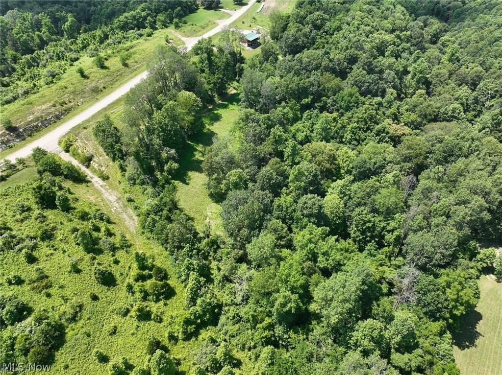 Brokaw Farm SD - Land