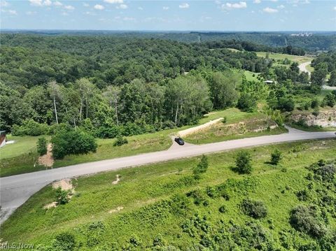 Vacant Land For Sale - Point Lookout Road<br/> Morgan County, Stockport, OH 43787