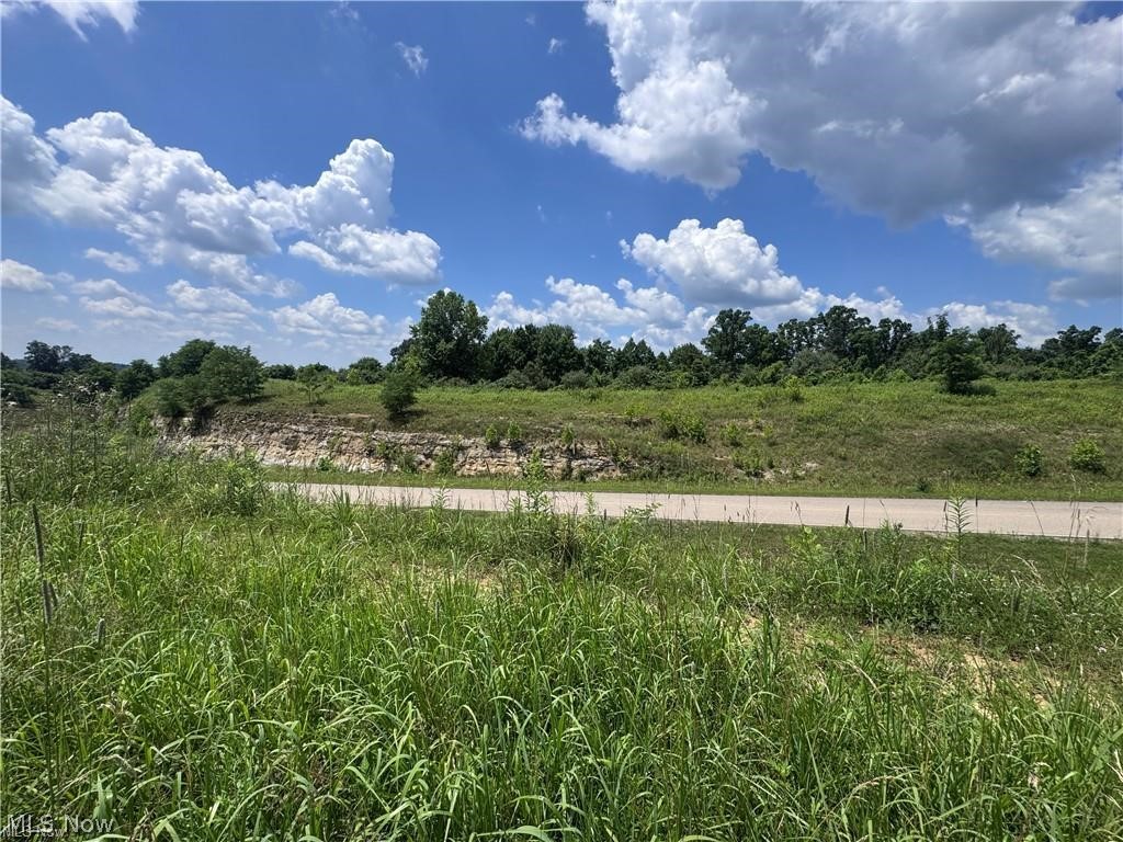 Brokaw Farm SD - Land